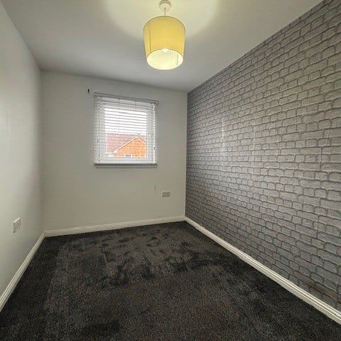 Craigendmuir Street, Glasgow, Riddrie, G33 1LG - Photo 1