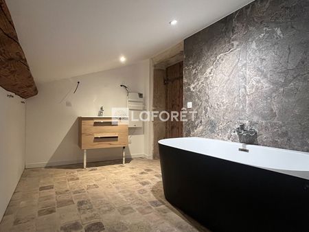 Appartement T3 Lyon à louer - Photo 3