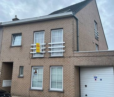 IN OPTIE Knus 1-slaapkamer appartement te huur in Heule. - Foto 6