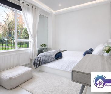 1 Bedroom Room in Flat Share To Rent - Photo 3