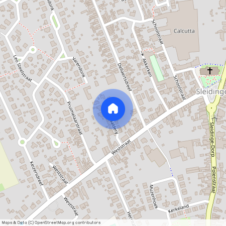 Maalderij 5, 9940 Sleidinge