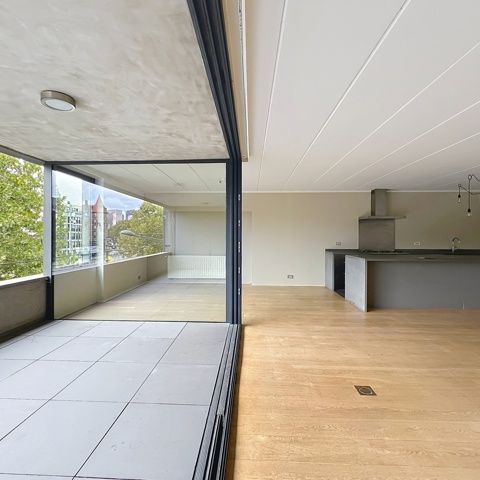 Appartement te huur in Brussel - Photo 1