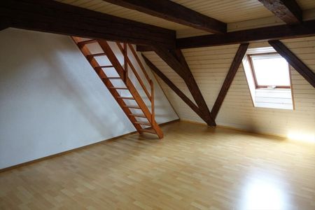 2.5 room apartment - Photo 4