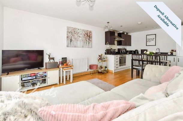 1 bedroom apartment to rent - Photo 1