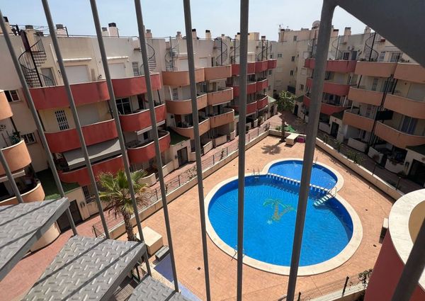 Alquiler de ático en Avenida de Daya Nueva, 4