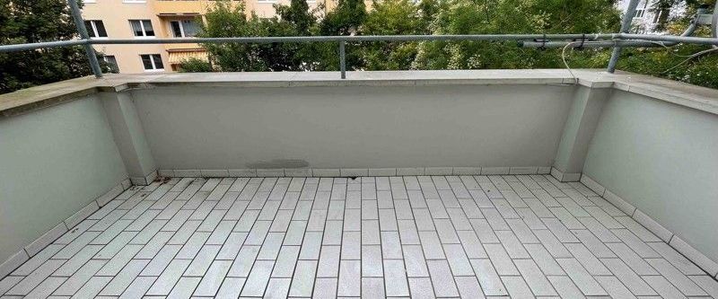 Gemütliche 2-Zimmer-Wohnung mit Balkon - Foto 1