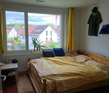 4.5 Zimmer, 117 m², 2. Stock - Foto 1