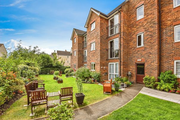 Park Road, Frome - Photo 1