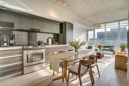 For Lease - 1190 Dundas Street Unit# 1011, Toronto, Ontario - Photo 2