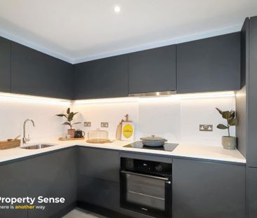 1 bedroom apartment to rent - Photo 1