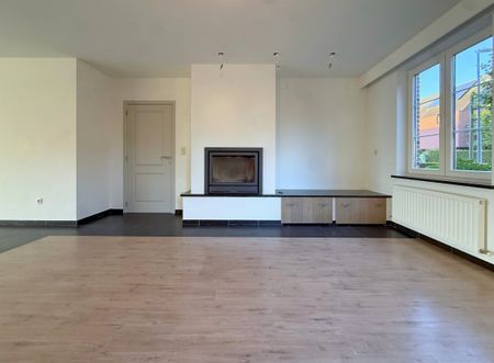 Huis te huur in Hoogstraten met 3 slaapkamers - foto 4