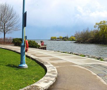 For Lease - 19 Queen Street Unit# 3, Mississauga, Ontario - Photo 3