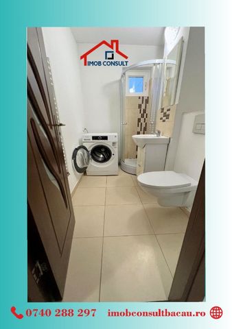 Garsonieră modernă de închiriat în zona Gării – Aer conditionat|CE1695 - Fotografie 4