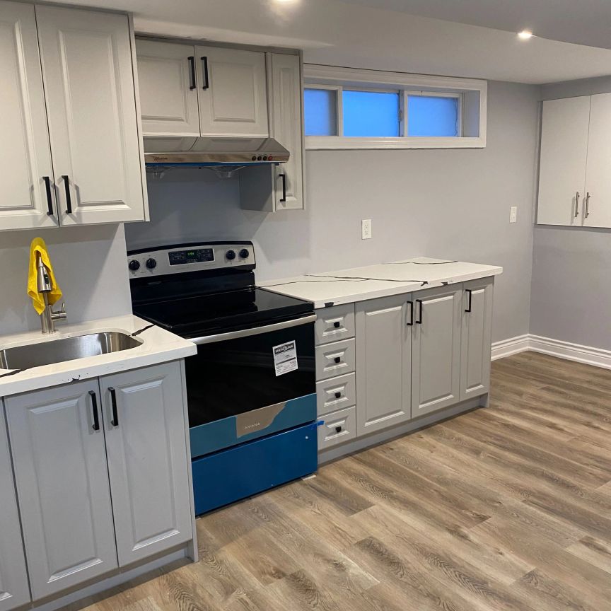 22 Lejune Road #Bsmt - Photo 1