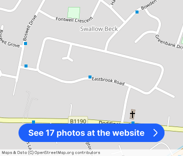 Eastbrook Road, Lincoln - Photo 1