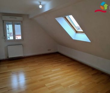 Duplex 4 pièces à Holtzheim - Photo 4