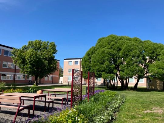 Almqvistgatan 26, 75430, Uppsala - Photo 1