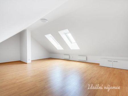 Pronájem bytu 3+kk 89 m2 - Photo 3
