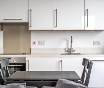 1 bedroom apartment to rent - Photo 5