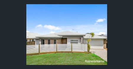 Enjoy a low-maintenance, family-friendly home that combines comfort, quality, and convenience in one of Redland Bay's most sought-after estates. - Photo 2