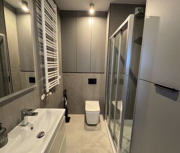 Funkcjonalne 2 pokoje na wynajem - Photo 4