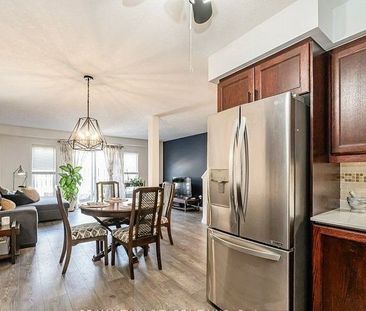 For Lease - 85 Bankside Drive Unit# L65, Kitchener, Ontario - Photo 2