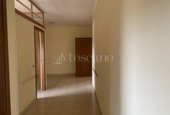 Casa a Catanzaro in Viale Pio X