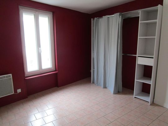 Appartement 65 m² - 3 Pièces - La Loupe - Photo 1