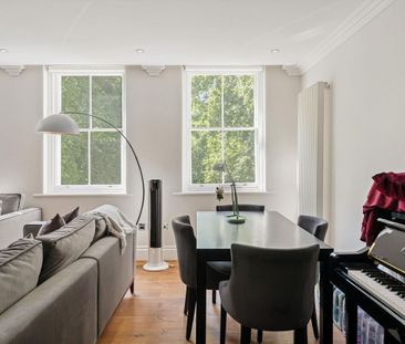 A bright and well presented two bedroom apartment in Notting Hill, W2. - Photo 3