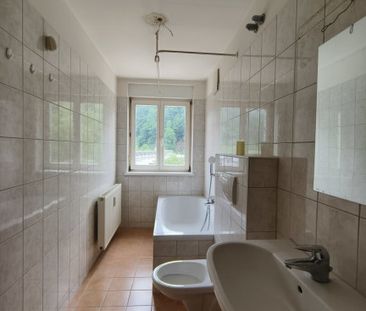 Wohnung in Top-Lage direkt am Europaplatz! - Foto 5