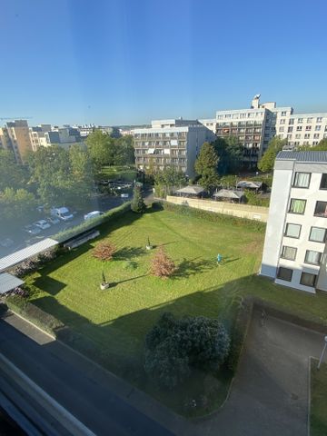 Tolles 1 Zimmer-Apartment in Mainz mit Pantryküche, saniert incl. Strom - Photo 4