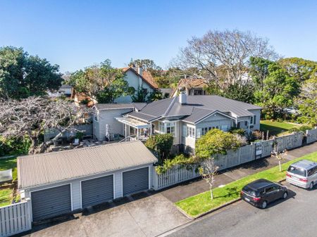 Heart of Remuera - Photo 5