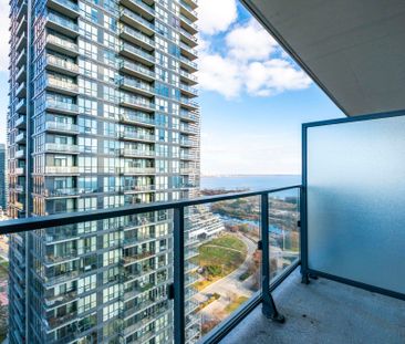 For Lease - 2212 Lake Shore Boulevard Unit# 3010, Toronto, Ontario - Photo 4