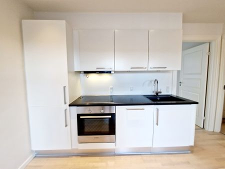 Skøn lejlighed i hjertet af Silkeborg - Photo 5