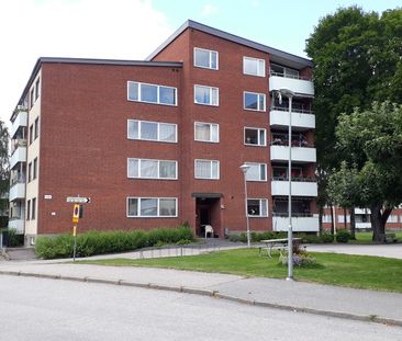 Lundborgsesplanaden 10 B - Foto 5