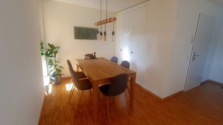 3½ Zimmer-Wohnung in Zofingen (AG), möbliert, auf Zeit - Foto 5