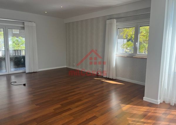 Apartamento T2 em Lisboa