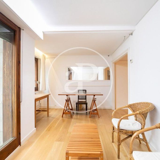 Luxury Flat for rent in Barcelona, Catalonia - Photo 1