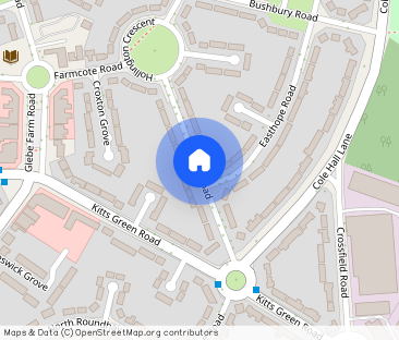 2 bedroom semi-detached house to rent - Photo 1