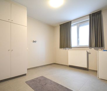 Gelijkvloers appartement van ca. 117 m² in het centrum van Kachtem - Photo 5