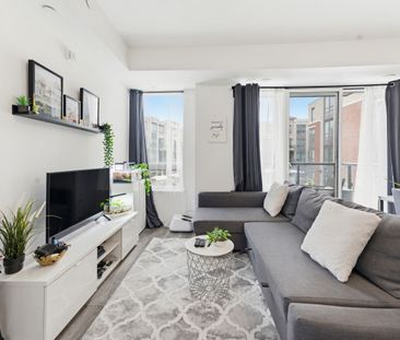 For Lease - 95 Attmar Drive Unit# 201, Brampton, Ontario - Photo 2