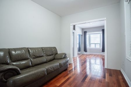 For Lease - 58 Ascot Avenue, Toronto, Ontario - Photo 2