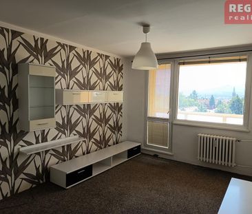Pronájem bytu 1+1 35 m² - Photo 1