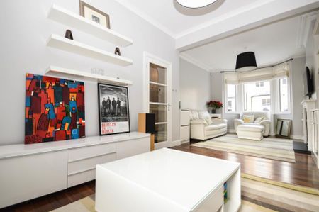 3 bedroom terraced house to rent - Photo 4