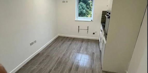 Studio Flat, Davidson Road, CR0 - Photo 2