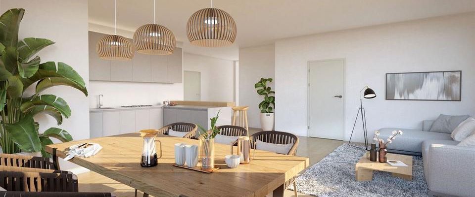 Bezugsfertige 3-Zimmer-Wohnung im Zentrum von Viechtach zur Miete - Foto 1