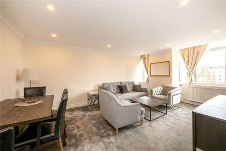 A Newly Refurbished Two Bedroom Apartment Located on Sloane Street for short let - Photo 4