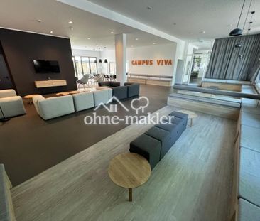 Stilvolles Studio mit gehobener Innenausstattung in Berlin Wedding - Photo 3