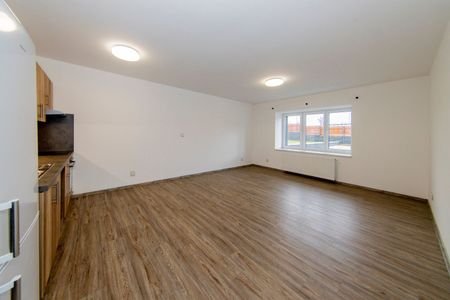 Pronájem bytu 2+kk • 51 m²U Plynárny, Praha - Michle - Photo 2