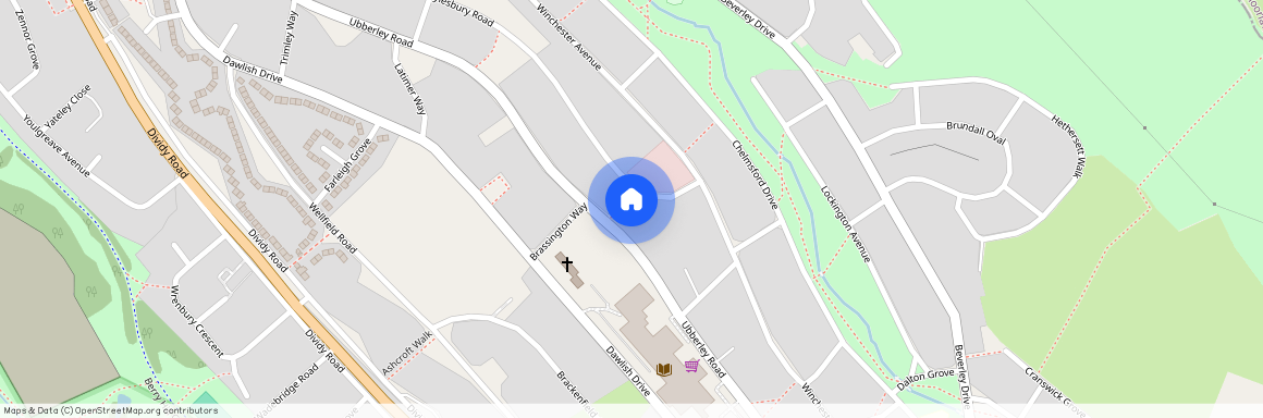 Winslow Green, Stoke-on-trent